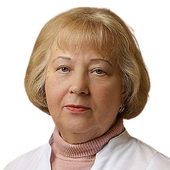 Емельянова Людмила Викторовна, кардиолог