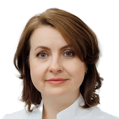 Маслова Анна Вячеславовна, гинеколог