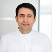 Багаутдинов Линар Ришатович, дерматолог