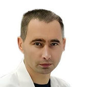 Качанов Сергей Васильевич, терапевт
