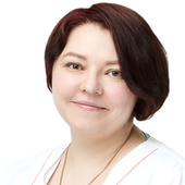 Мамаева Ольга Владимировна, профпатолог