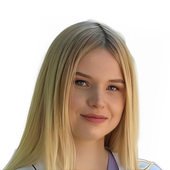 Алексеева Мария Юрьевна, ЛОР