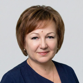 Пустошинская Наталья Олеговна, гинеколог