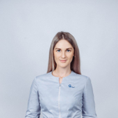 Булавина Ксения Алексеевна, стоматолог-ортопед