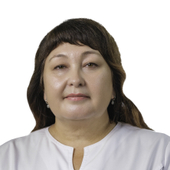 Казанцева Елена Винорисовна, терапевт