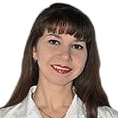 Бородулина Екатерина Олеговна, нефролог