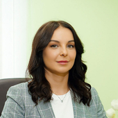 Аскарова Гузель Рафиковна, стоматолог-терапевт