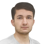 Алиев Юсуф Нуралиевич, невролог