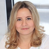 Сорокина Наталия Владимировна, дерматолог