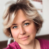 Погорелова Елена Владимировна, гинеколог