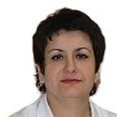 Трошина Анна Георгиевна, гинеколог