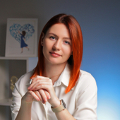 Светлакова Анастасия Александровна, семейный психолог