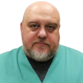 Лысенко Дмитрий Александрович, гинеколог