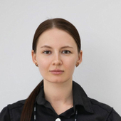 Красноярова Юлия Александровна, стоматолог-терапевт