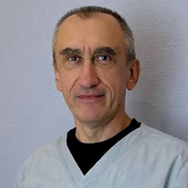 Каршин Александр Викторович, ЛОР