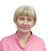 Селиванова Ирина Михайловна, детский массажист