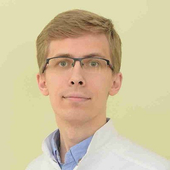 Паршаков Александр Андреевич, хирург