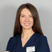 Кожина Юлия Евгеньевна, ортодонт