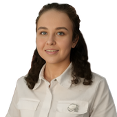Минакова Алина Олеговна, косметолог