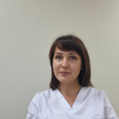 Галимова Гульназ Музагитовна, терапевт