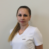 Манова Виктория Викторовна, терапевт