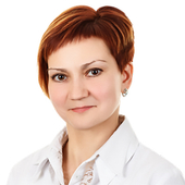 Лукоянова Татьяна Витальевна, педиатр