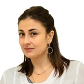 Коломийцева Светлана Александровна, врач скорой помощи