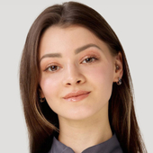 Рыбакова Ксения Евгеньевна, стоматолог-терапевт