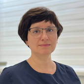 Кухта Евгения Георгиевна, гинеколог