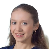 Холина Яна Юрьевна, стоматолог-терапевт