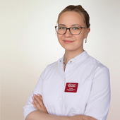 Пухова Анна Александровна, кардиолог