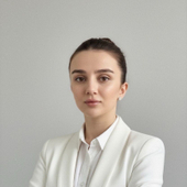 Джарулаева Диана Галибовна, эндокринолог