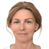 Ярцева Анна Вячеславовна, врач УЗД