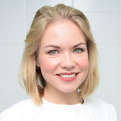 Глебова Дарья Андреевна, стоматолог-терапевт