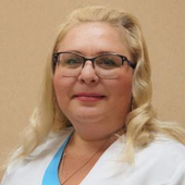 Новожилова Мария Владимировна, уролог