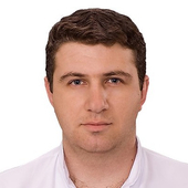 Шубитидзе Иосиф Зурабович, кардиолог