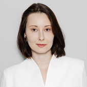 Гришко Алиса Сергеевна, дерматолог