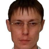 Борисов Александр Юрьевич, анестезиолог