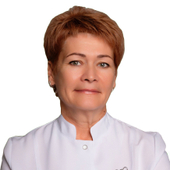 Барковская Ирина Владимировна, гинеколог