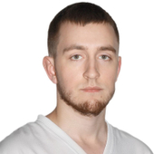 Воронин Вячеслав Валерьевич, массажист