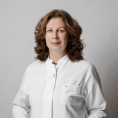 Бахлыкова Елена Анатольевна, дерматолог