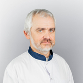 Поляков Дмитрий Владимирович, невролог