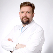 Новиков Владимир Сергеевич, психиатр