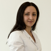 Тищенко Марина Александровна, гинеколог