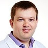 Гараев Ринат Александрович, ортопед