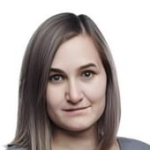 Иванова Виктория Мамедовна, акушер-гинеколог