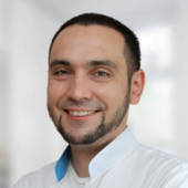 Бевзюк Михаил Игоревич, челюстно-лицевой хирург