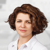 Тимофеева Оксана Константиновна, ЛОР