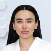 Казбиева Мира Казбиевна, дерматовенеролог