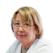 Лебедева Татьяна Николаевна, гастроэнтеролог